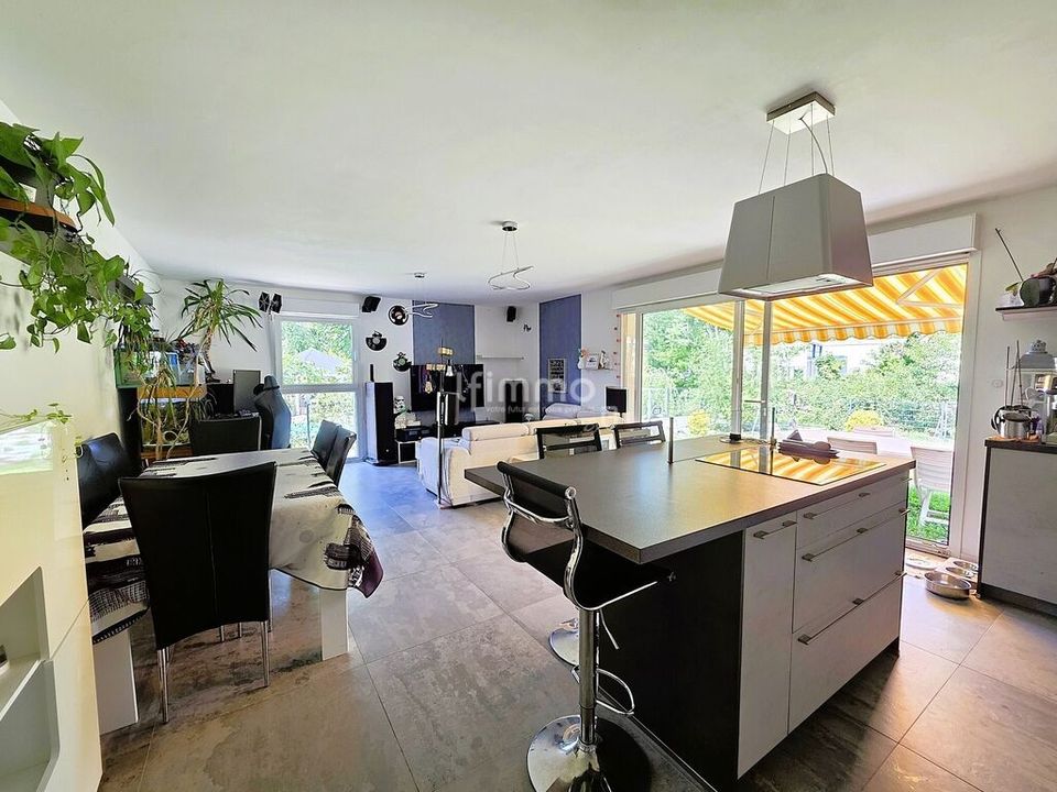 Villa i Ensisheim, Haut-Rhin - foto 3