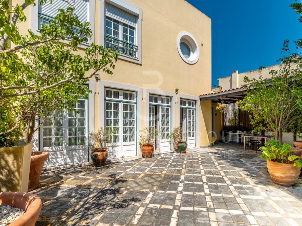 Villa i Carcavelos, Lisbon - foto 4