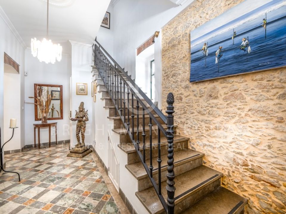 Villa i Carcavelos, Lisbon - foto 5