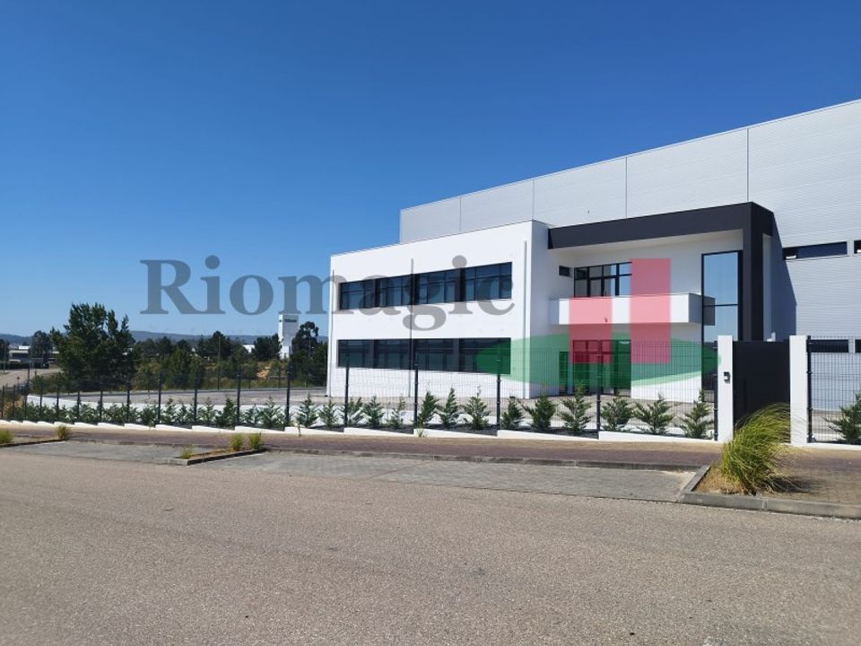 Erhvervsejendom i Rio Maior, Santarem - foto 5