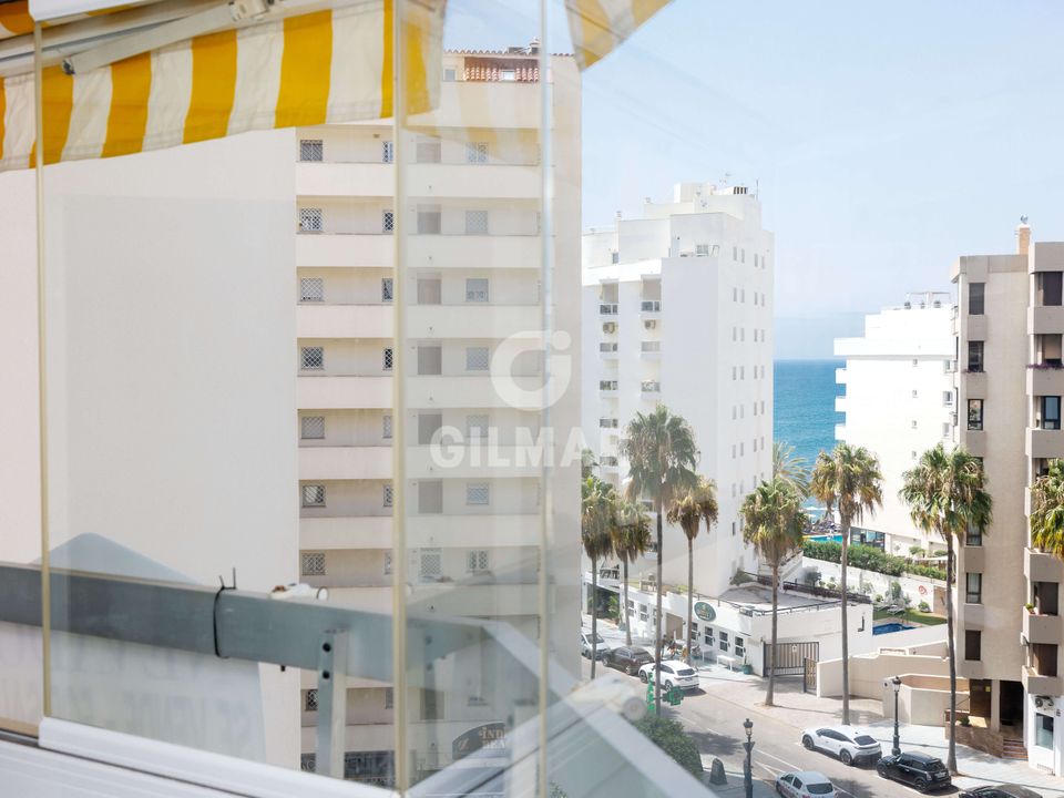 Lejlighed i Marbella, Malaga - foto 4