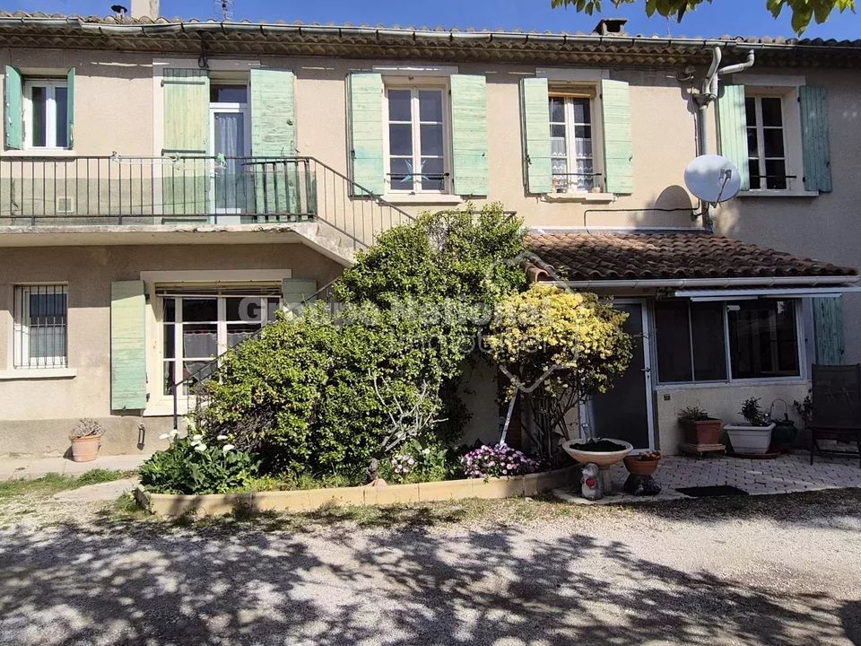 Villa i Salon de Provence, Bouches-du-Rhone - foto 2