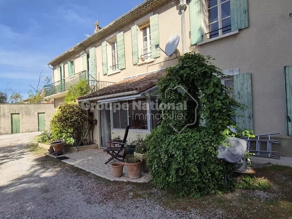 Villa i Salon de Provence, Bouches-du-Rhone - foto 3