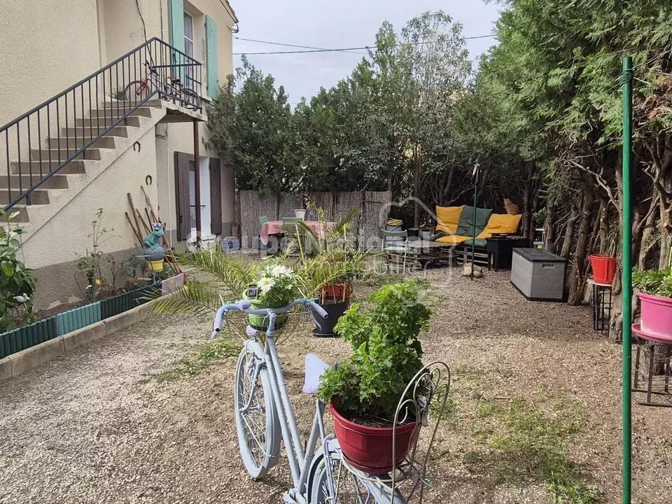 Villa i Salon de Provence, Bouches-du-Rhone - foto 4