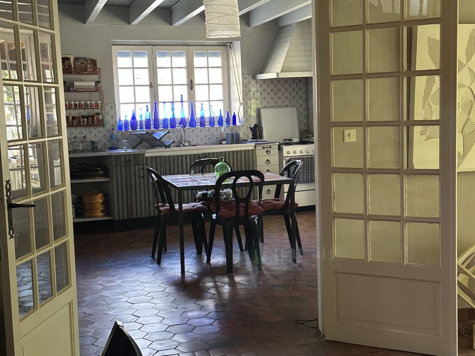 Landsbyhus i Coivert, Charente-Maritime - foto 5