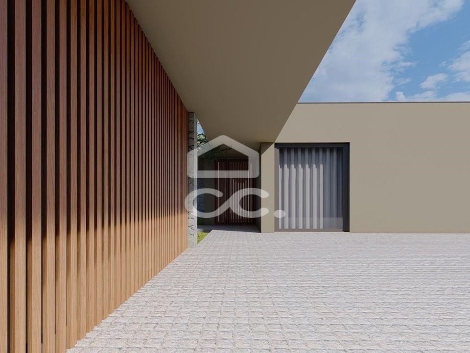 Villa i Caminha, Viana do Castelo - foto 3