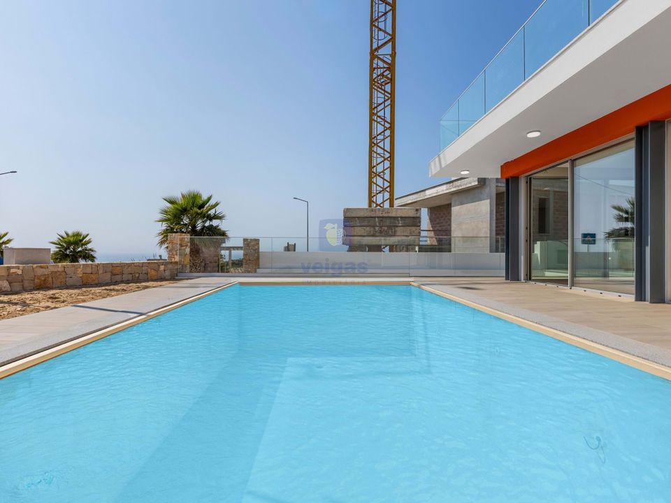 Villa i Lourinha, Lisbon - foto 2