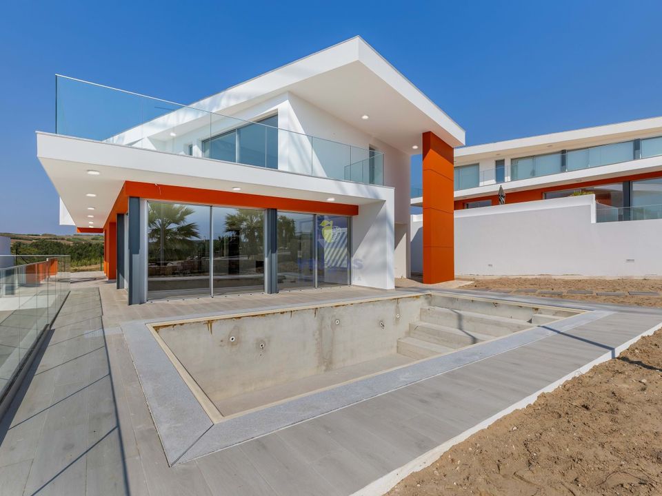 Villa i Lourinha, Lisbon - foto 4