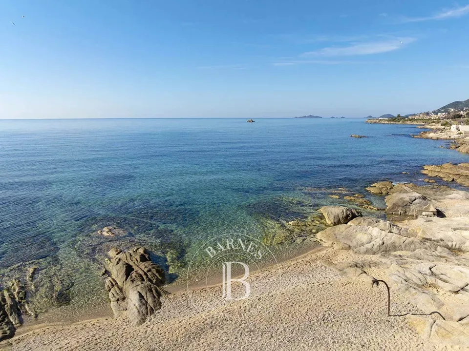 Landejendom i Ajaccio, Corse-du-Sud - foto 2