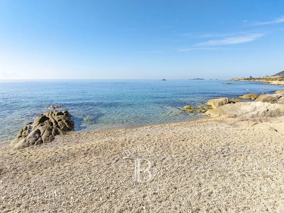Landejendom i Ajaccio, Corse-du-Sud - foto 4