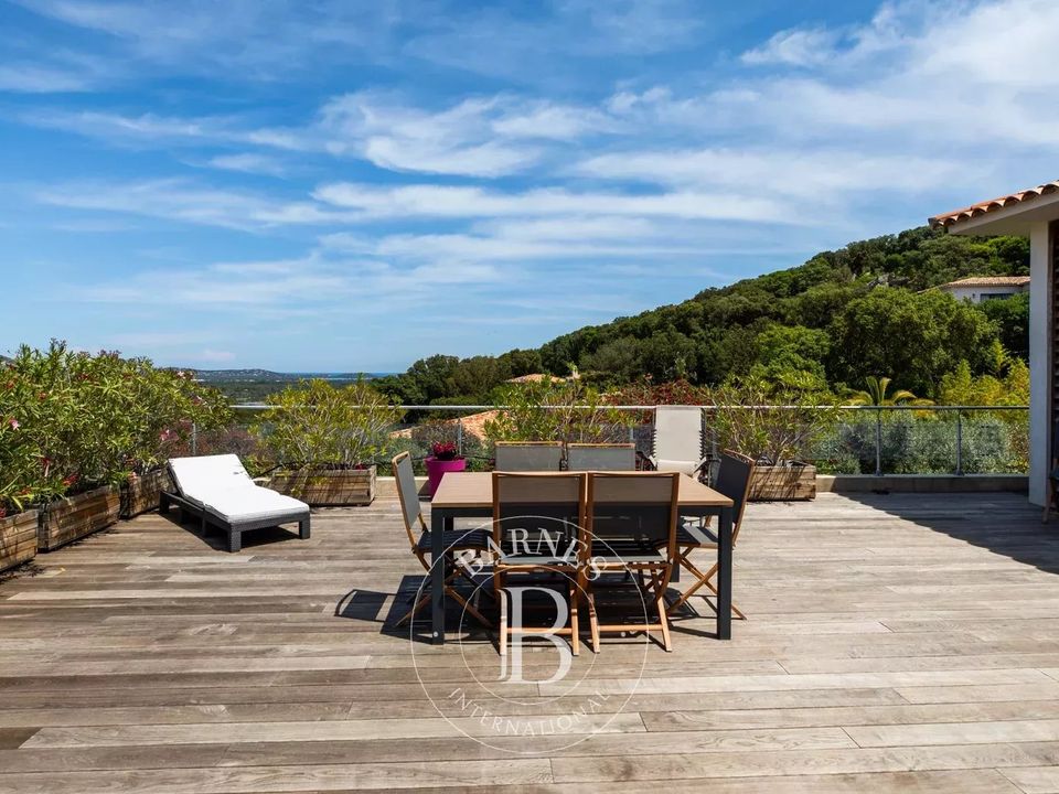 Villa i Porto-Vecchio, Corse-du-Sud - foto 2