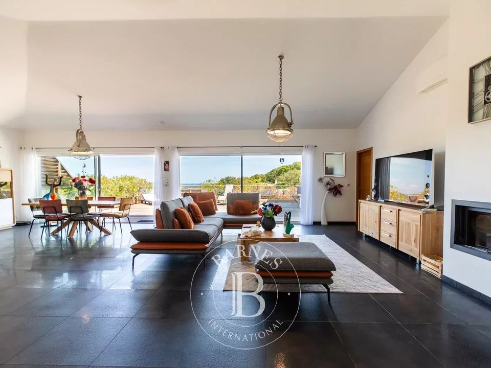 Villa i Porto-Vecchio, Corse-du-Sud - foto 4