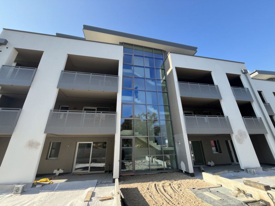 Penthouse i Volano, Trento - foto 3