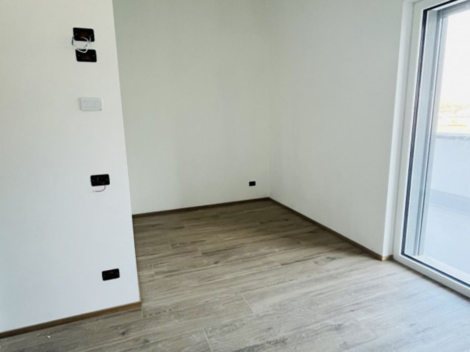 Penthouse i Volano, Trento - foto 5