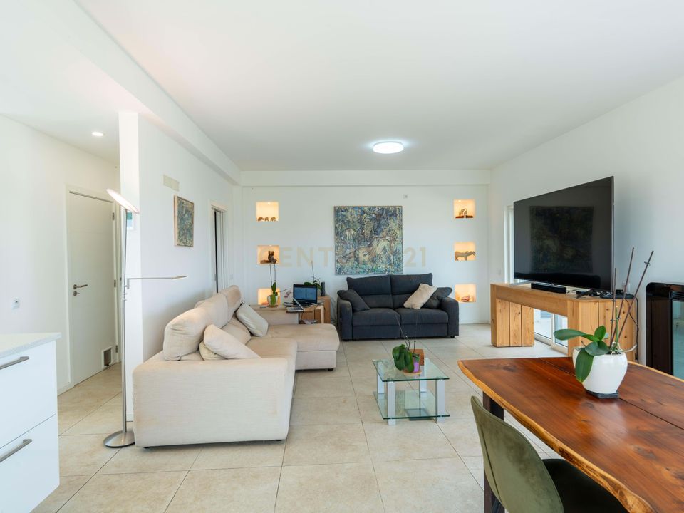 Villa i Sao Bras de Alportel, Faro - foto 4