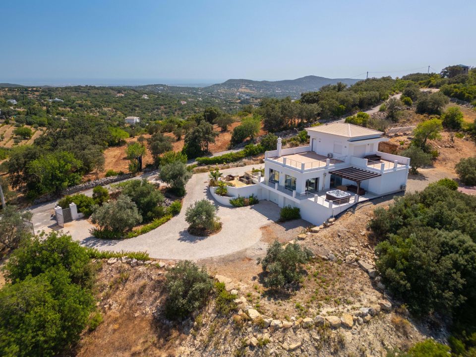 Villa i Sao Bras de Alportel, Faro - foto 2