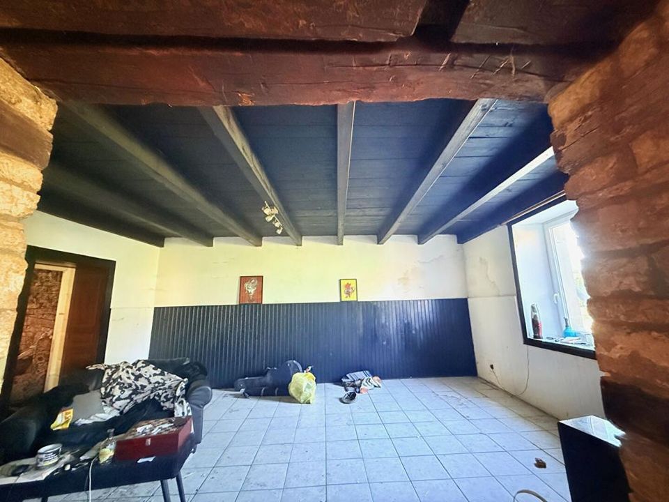 Villa i Servin, Doubs - foto 2