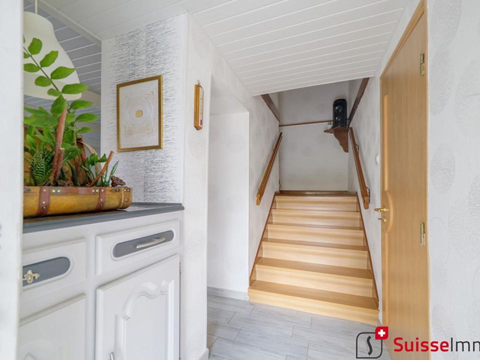 Villa a Bondeval, Doubs - foto 2