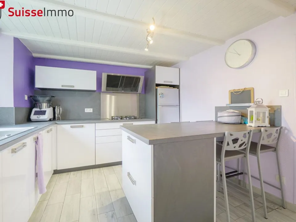 Villa a Bondeval, Doubs - foto 5