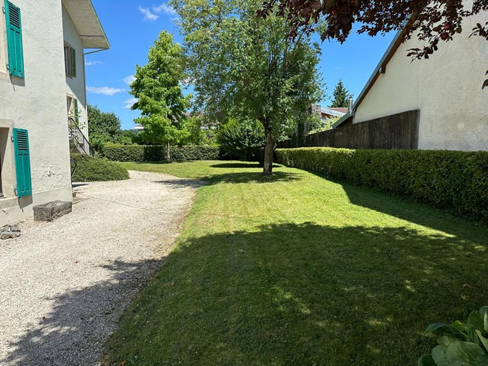 Villa i Colombier-Fontaine, Doubs - bilde 4