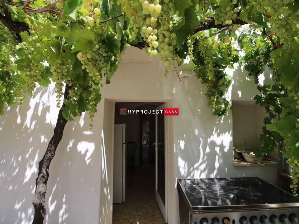 Landsbyhus i Martina Franca, Taranto - foto 5