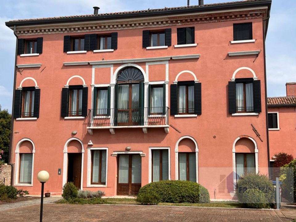 Leilighet i Meolo, Venice - bilde 2