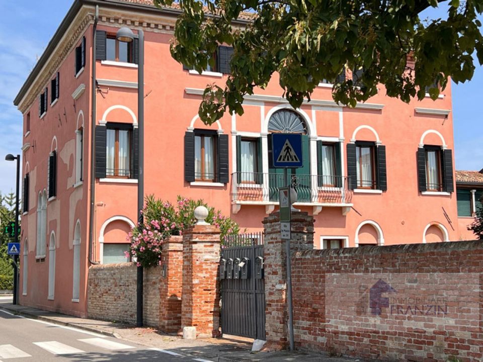 Leilighet i Meolo, Venice - bilde 3