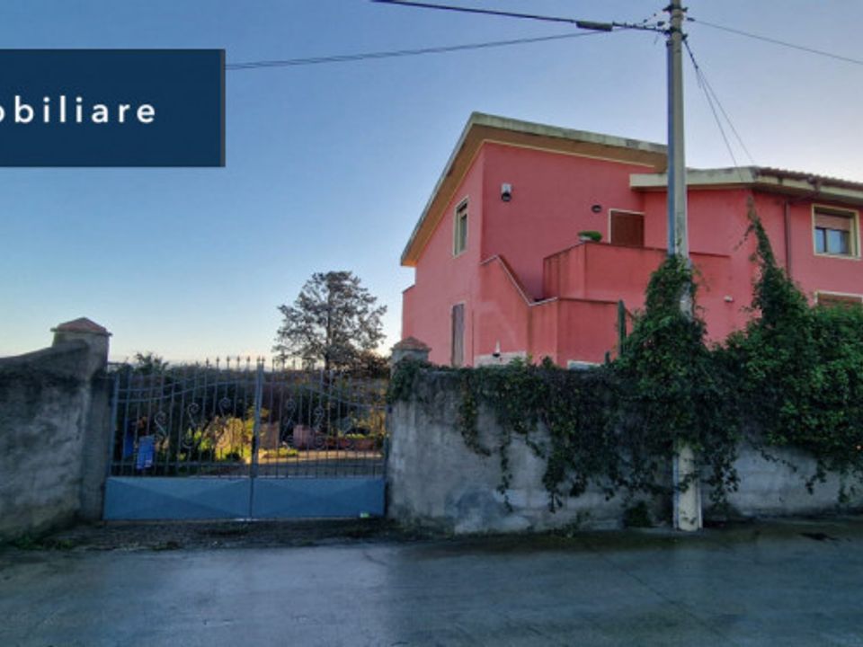 Villa i Sassari, Sassari - foto 1