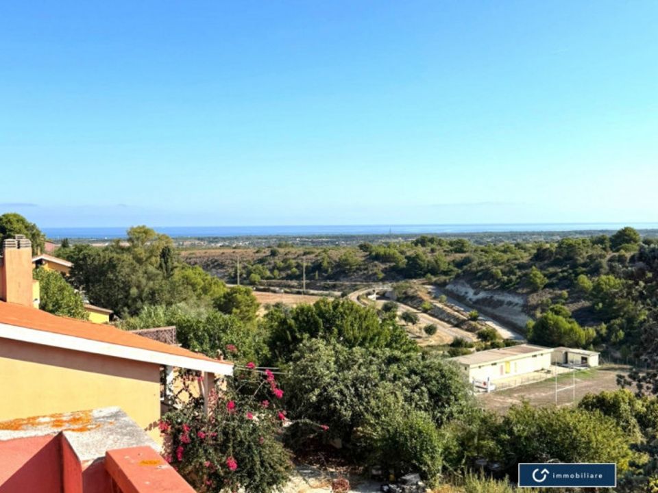 Villa i Sassari, Sassari - foto 2