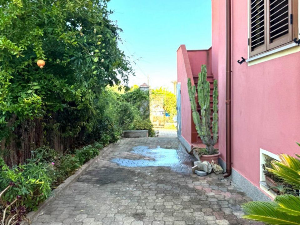 Villa i Sassari, Sassari - foto 3