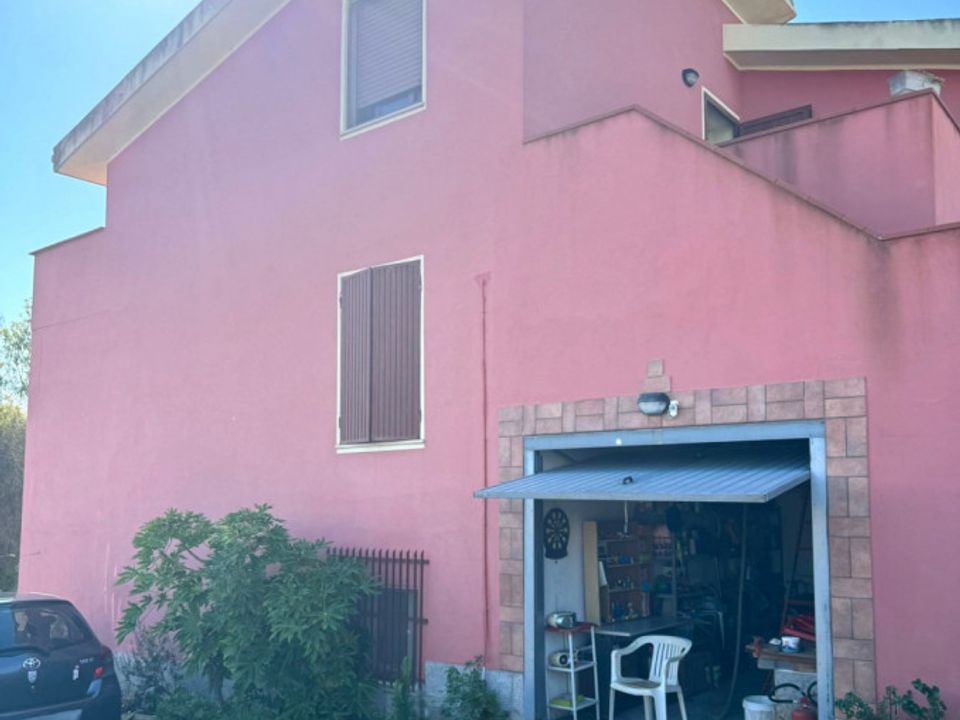 Villa i Sassari, Sassari - foto 4