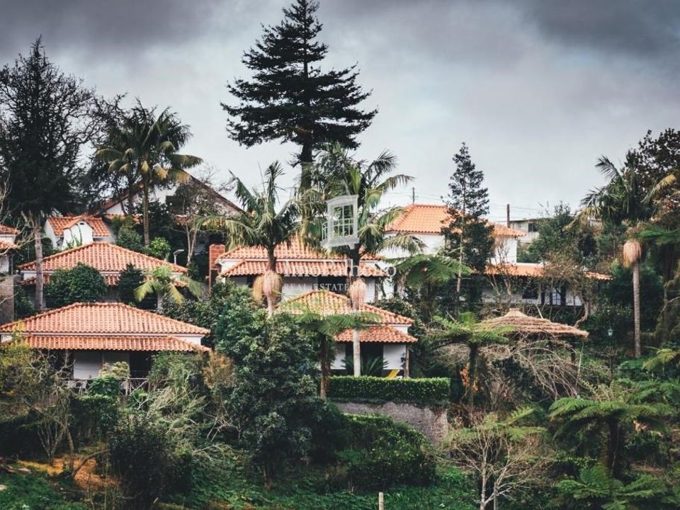 Erhvervsejendom i Santana, Madeira - foto 2