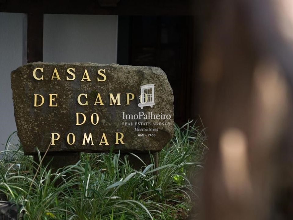 Erhvervsejendom i Santana, Madeira - foto 4
