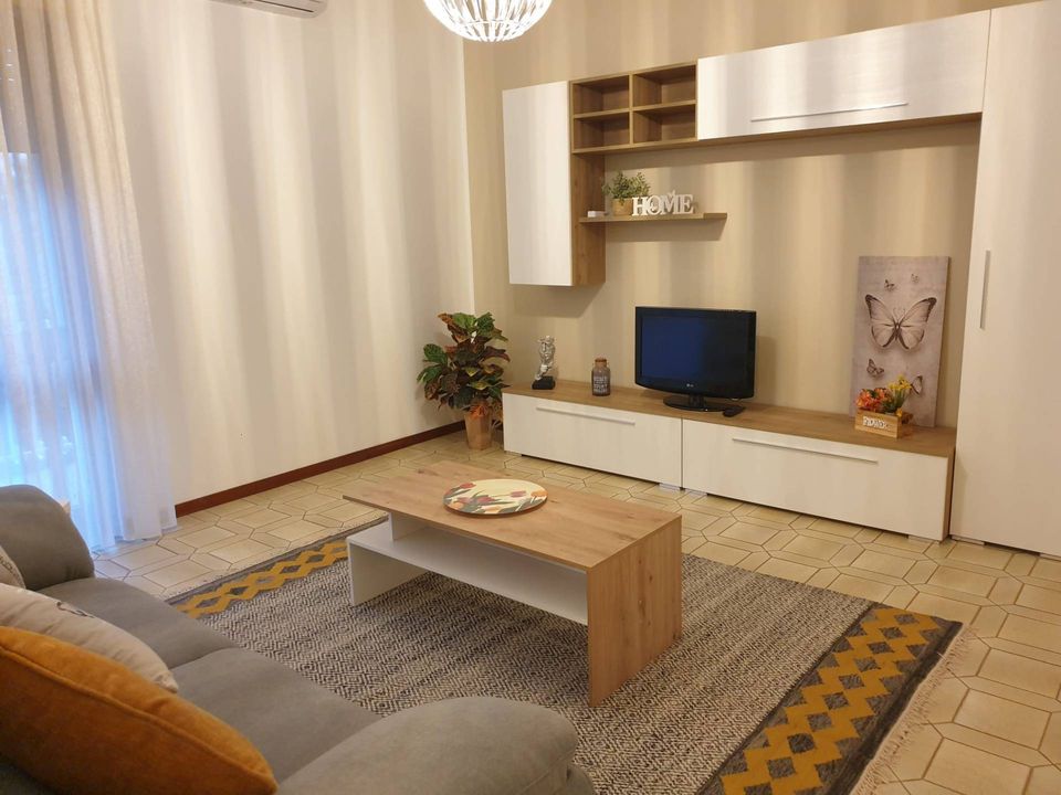 Apartment in Monfalcone, Gorizia - photo 1