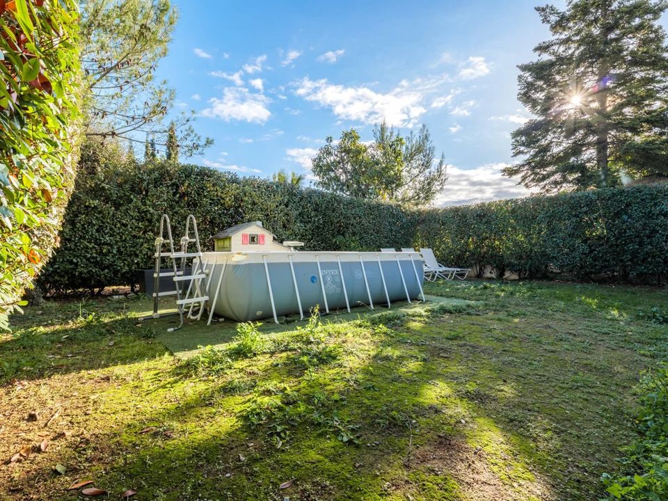 Lejlighed i Saint-Laurent-du-Var, Alpes-Maritimes - foto 4
