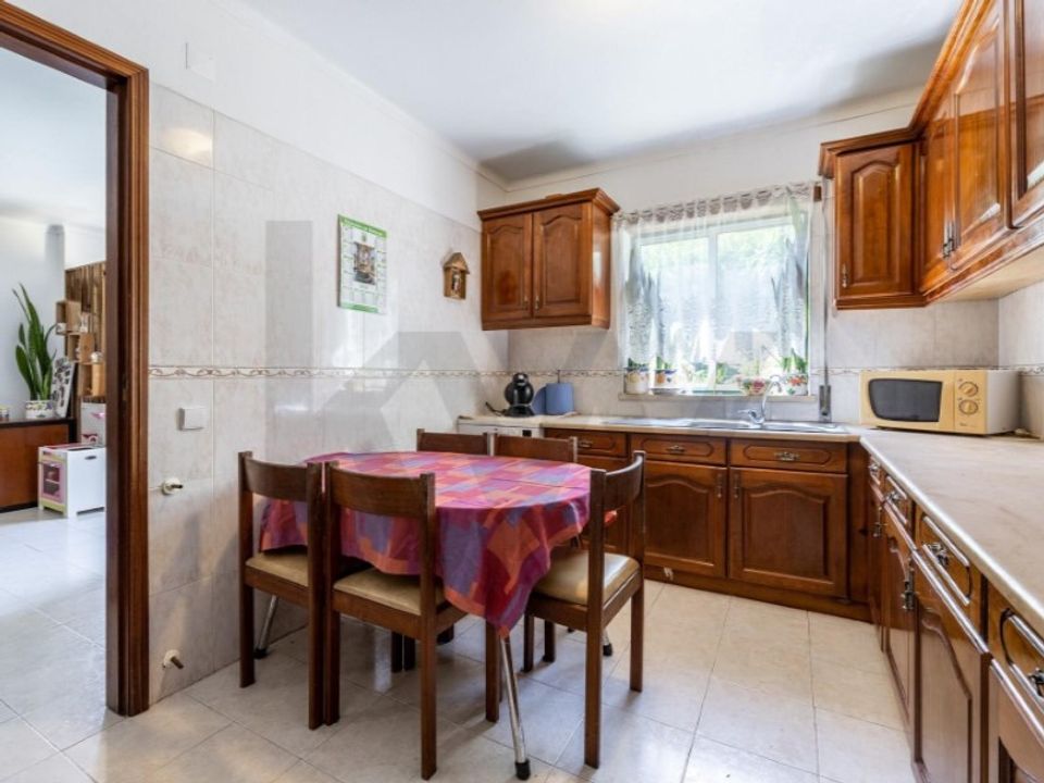 Villa i Batalha, Leiria - bilde 1