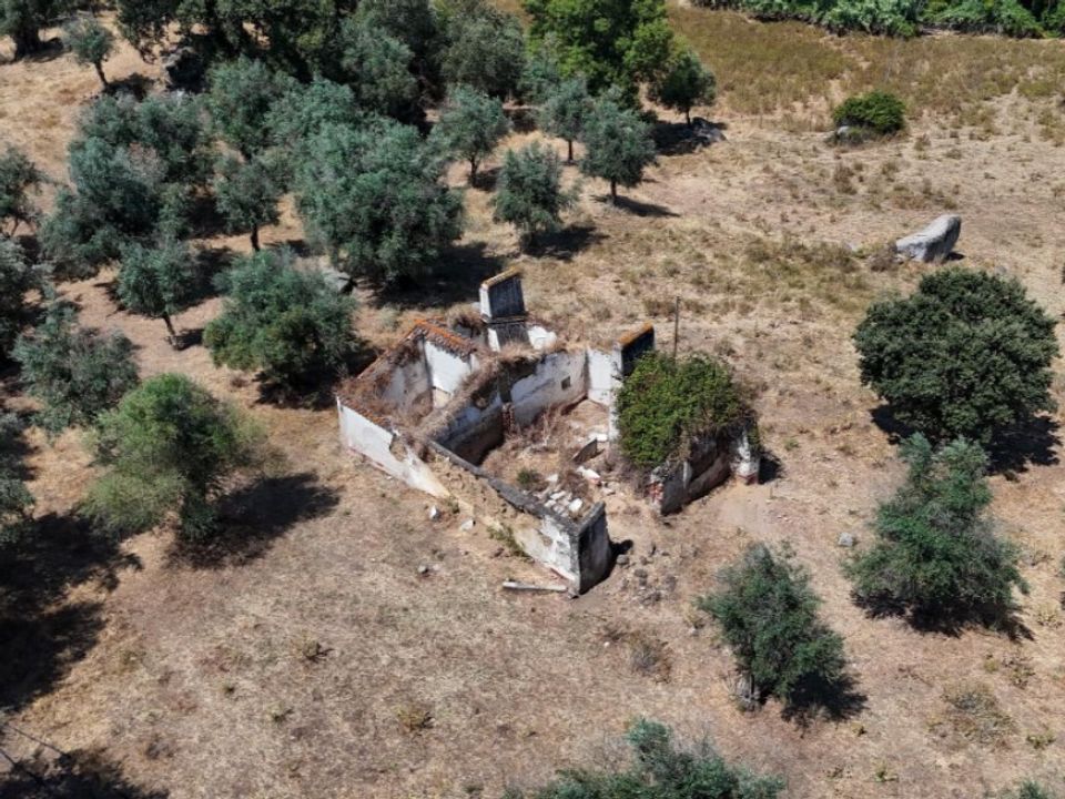 Helårsgrund i Montemor-o-Novo, Evora - foto 1