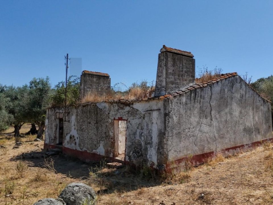 Helårsgrund i Montemor-o-Novo, Evora - foto 4