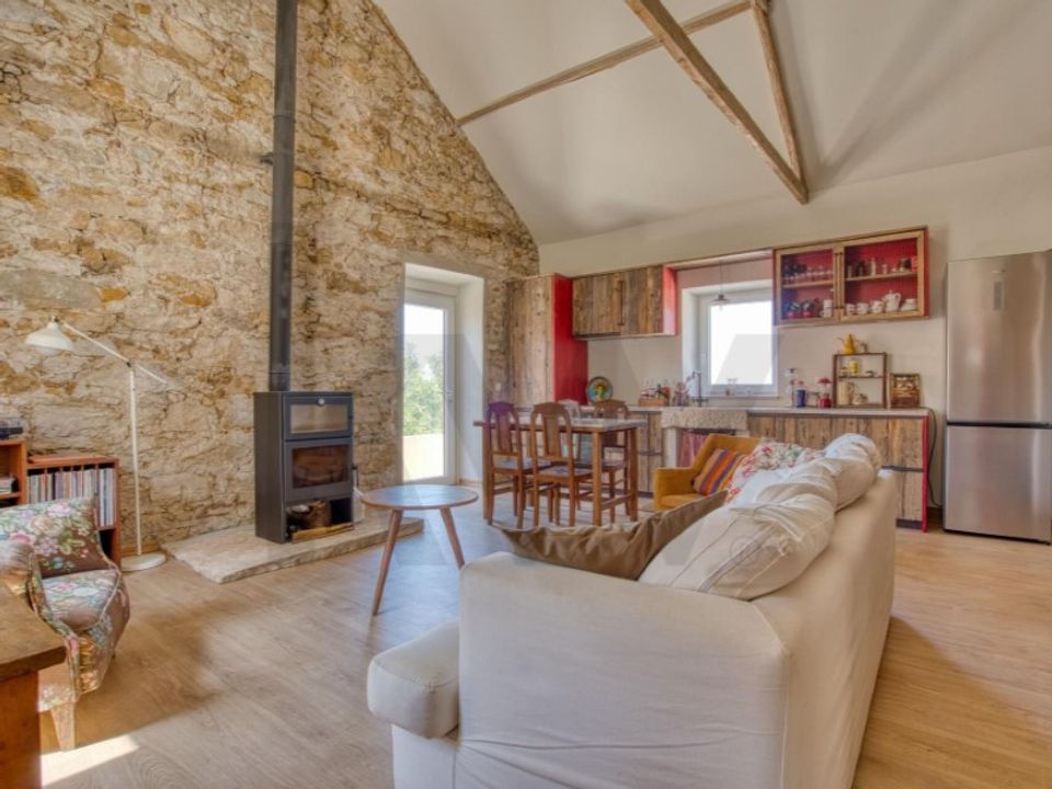 Villa i Santa Barbara, Lisbon - bilde 3