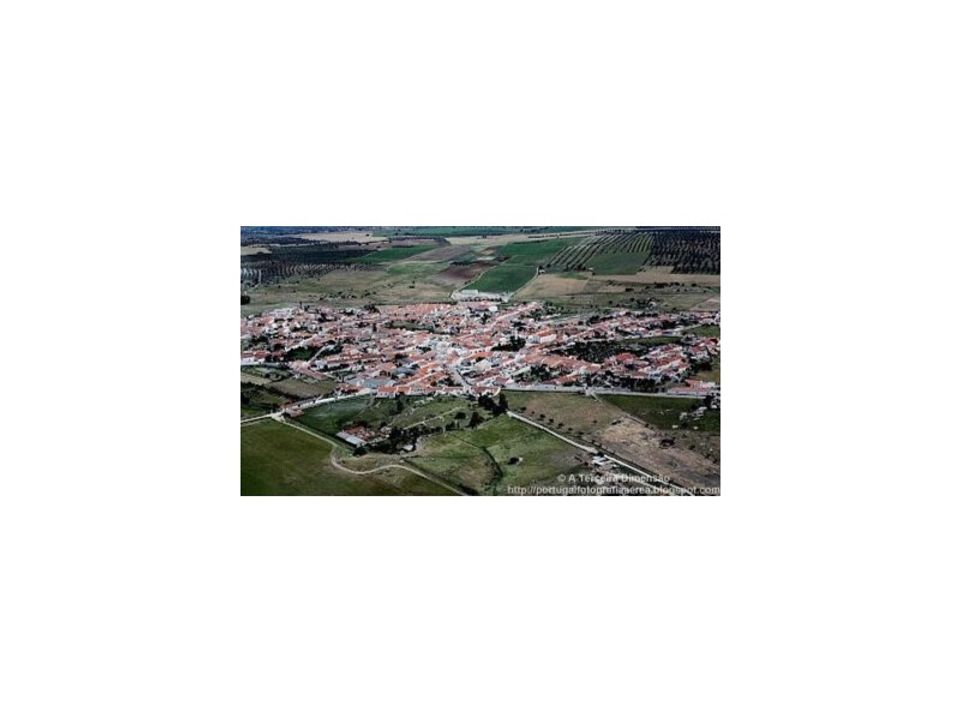Tomt i Vidigueira, Beja - bilde 2