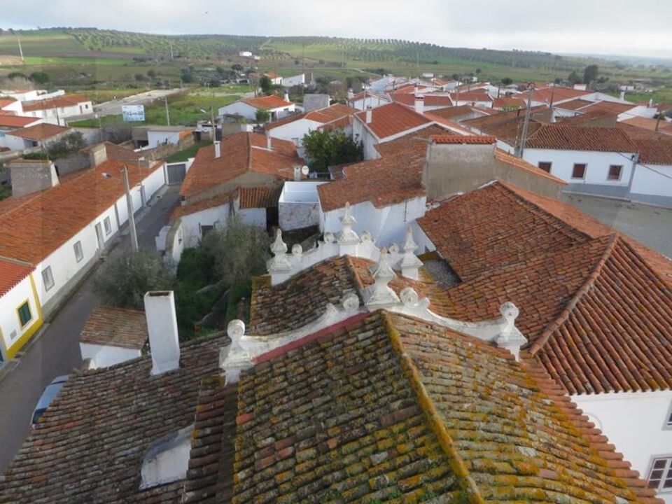 Tomt i Vidigueira, Beja - bilde 3