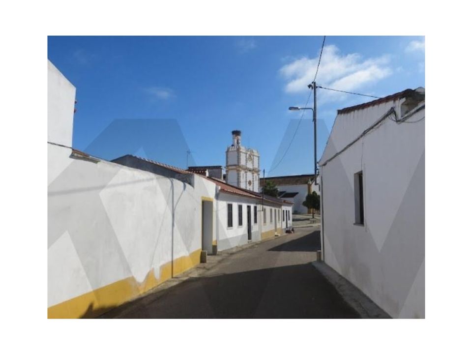 Tomt i Vidigueira, Beja - bilde 4