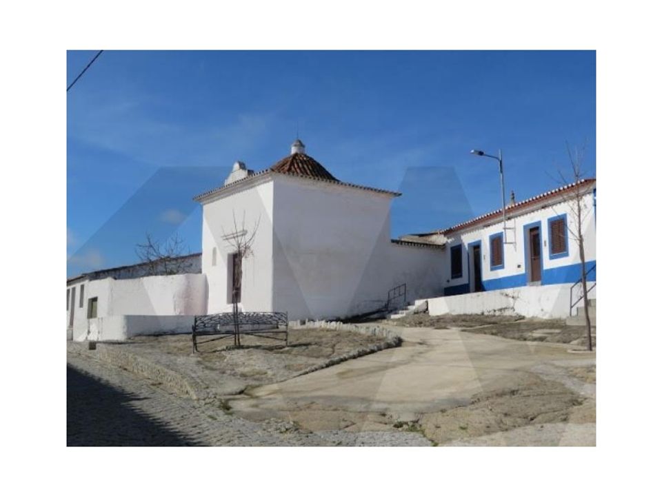 Tomt i Vidigueira, Beja - bilde 5