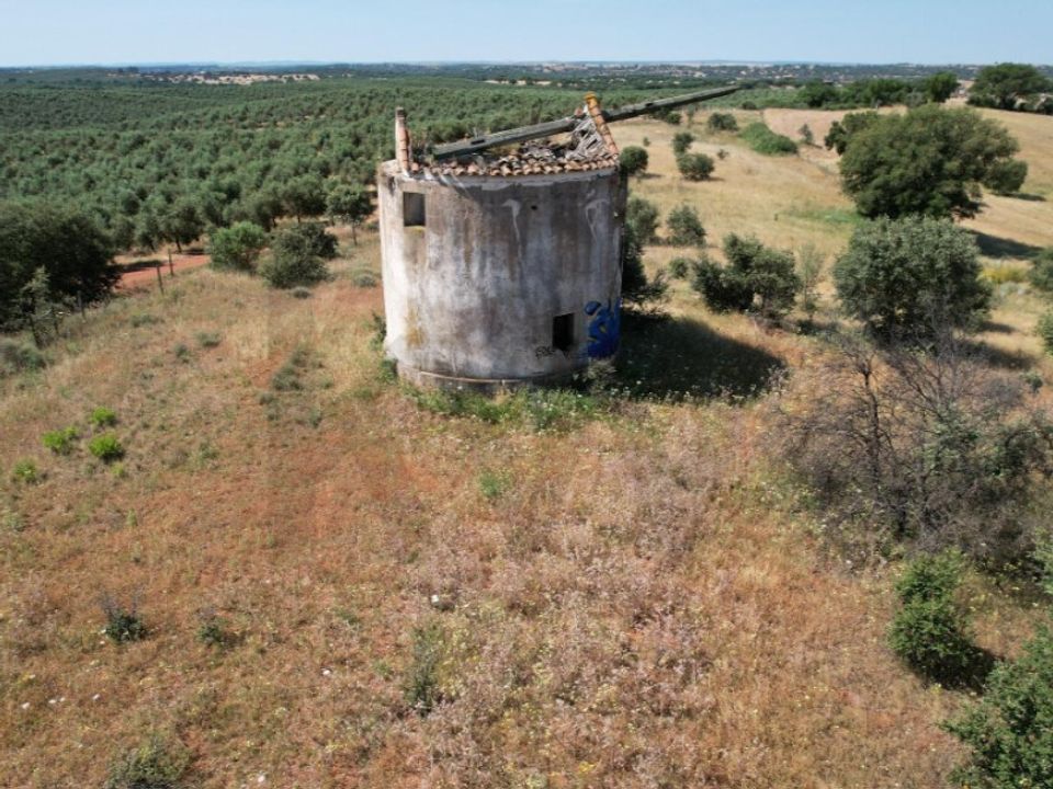 Helårsgrund i Evora, Evora - foto 3