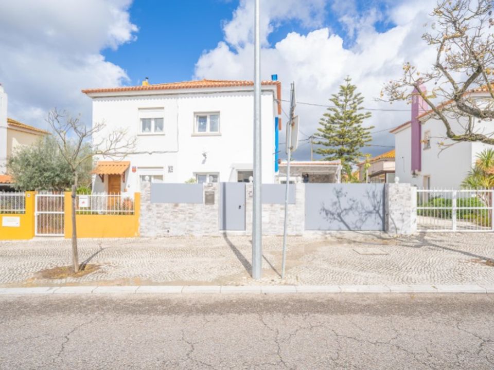 Villa i Setubal, Setubal - foto 1