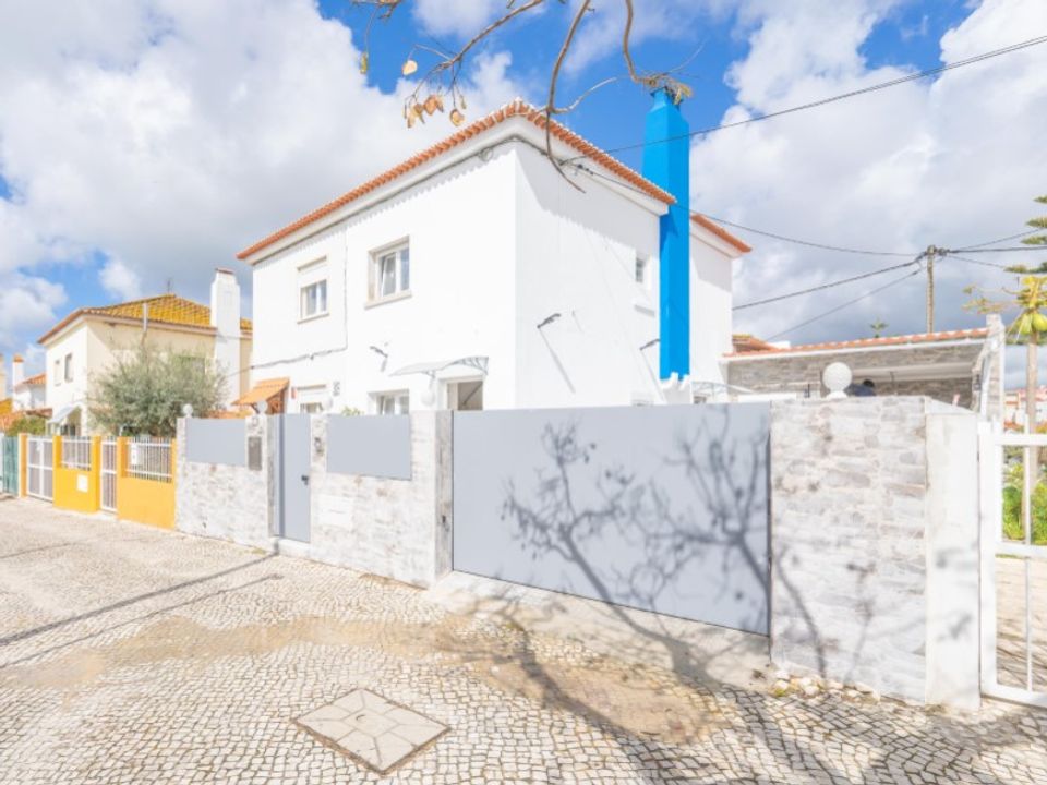 Villa i Setubal, Setubal - foto 2