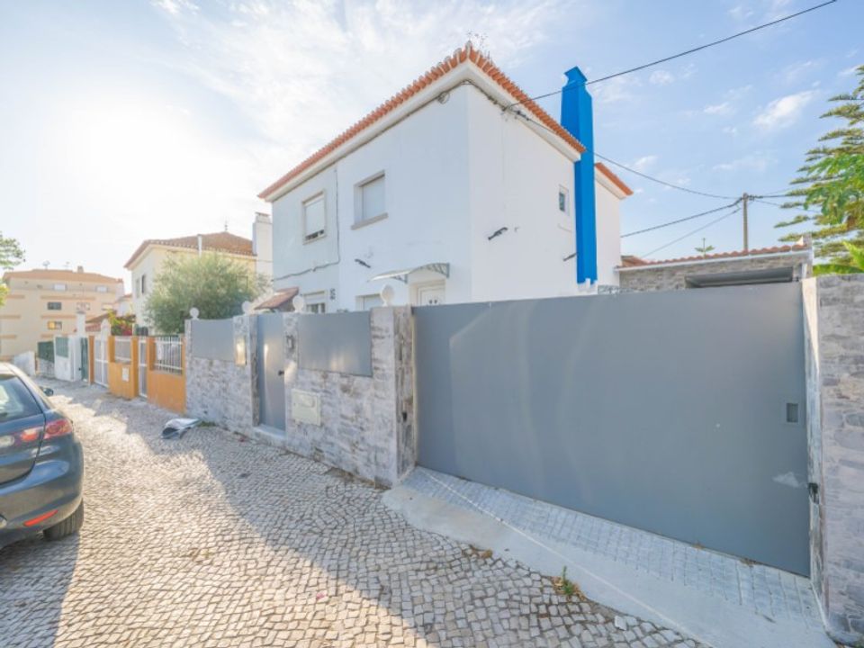 Villa i Setubal, Setubal - foto 3