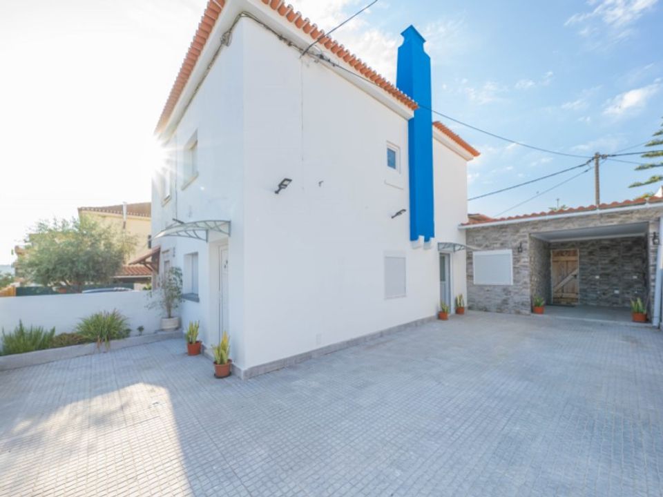 Villa i Setubal, Setubal - foto 4