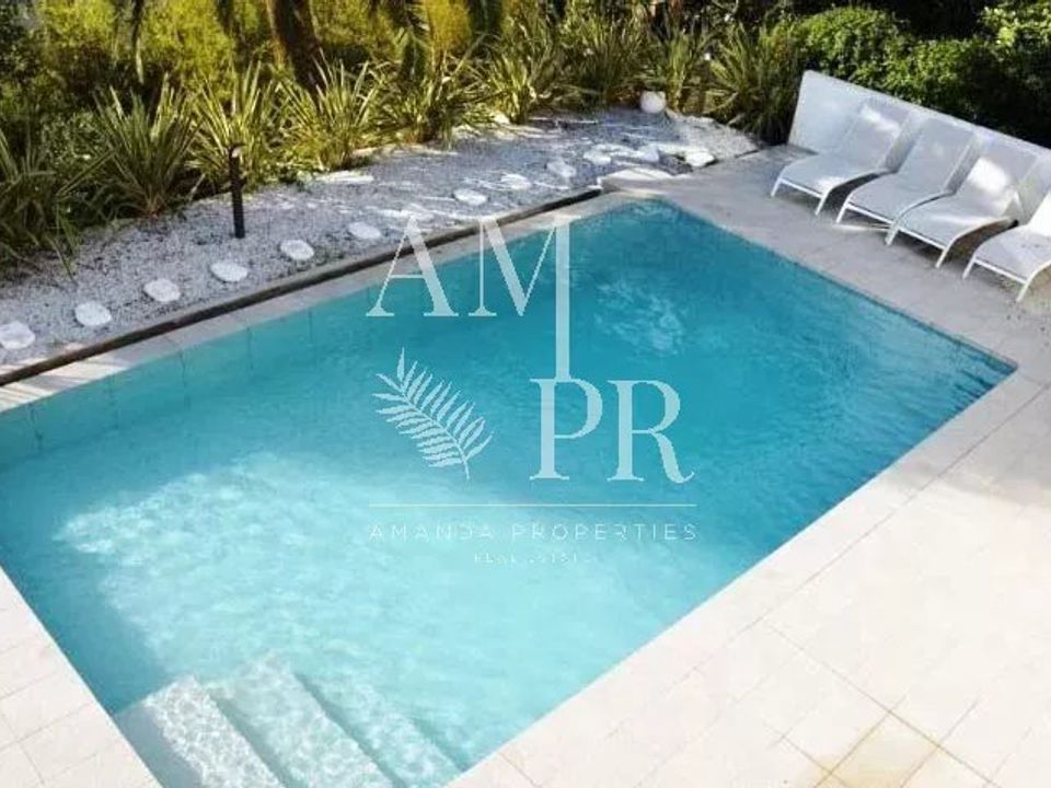 Villa i Le Cannet, Alpes-Maritimes - foto 3