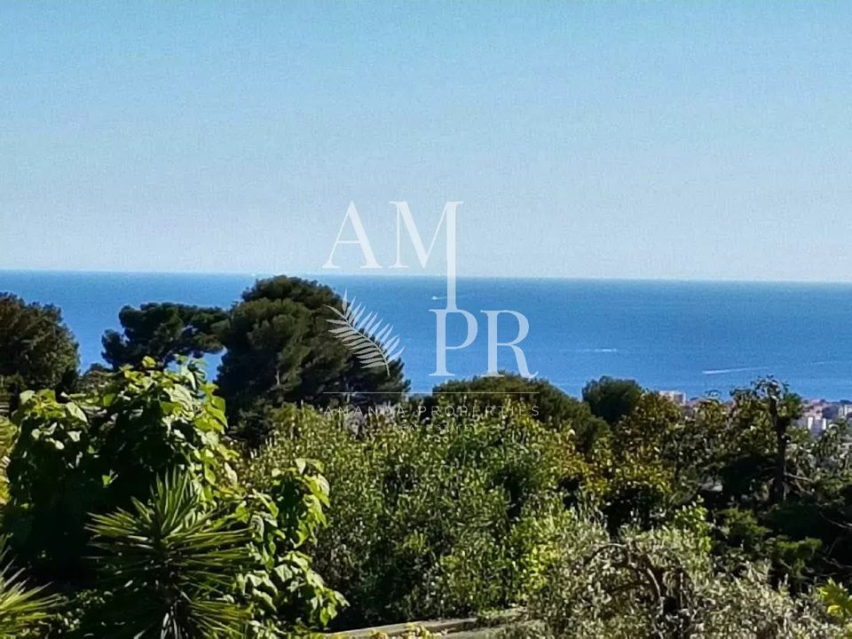 Villa i Le Cannet, Alpes-Maritimes - foto 4